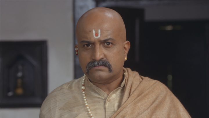 Kulkarni's Ruthlessness