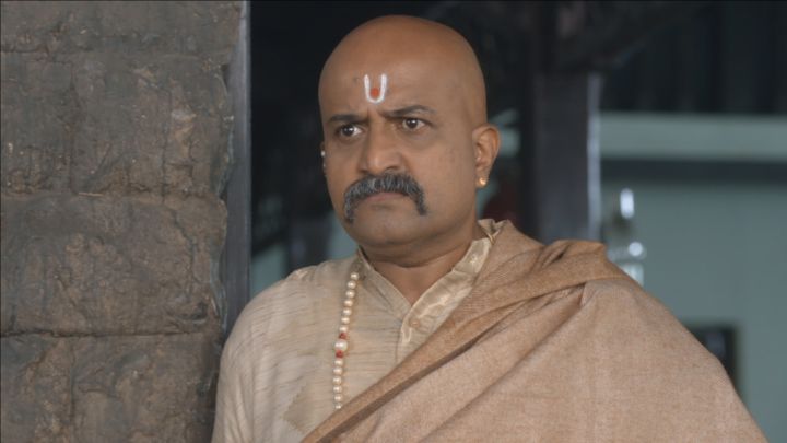 Kulkarni's Threat To Raghav