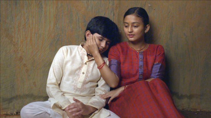 Sumati And Ashok’s Escape