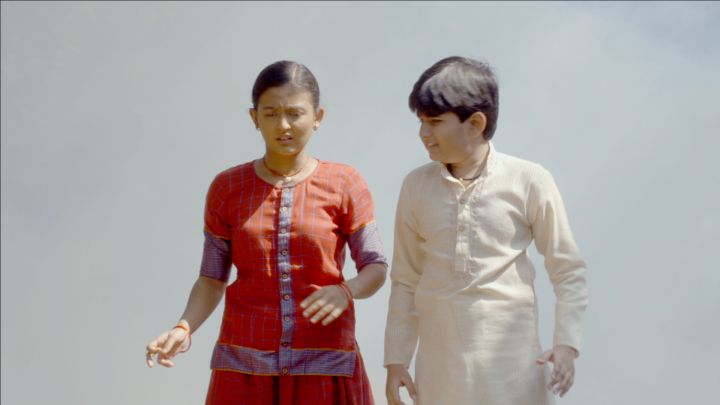 Sumati's Efforts Bear Fruits