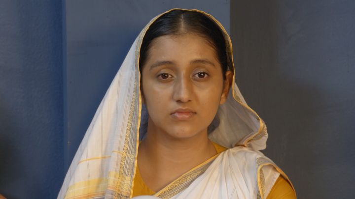 Purna Becomes A Widow