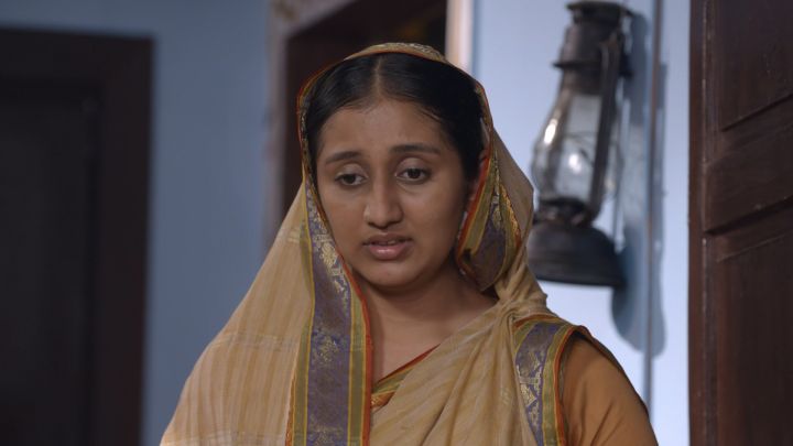 Purna Spoils Digamber's Plans