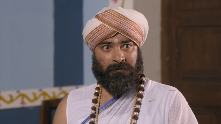 Digambar's Sinister Plan