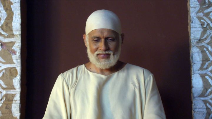 Sai Leaves Dwarkamai?