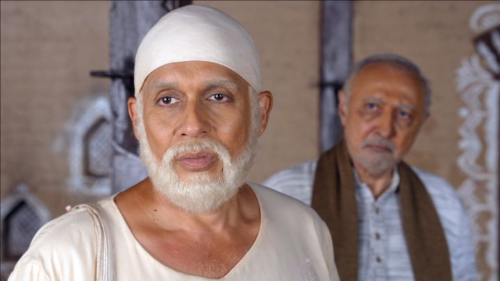 Sai's Shocking Decision