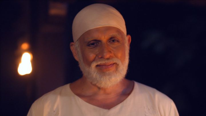 Sai's Affection For Gajanan