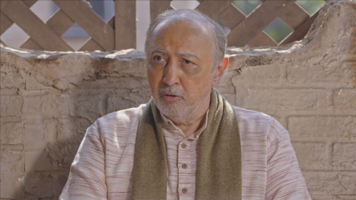 Villagers Displeased With Gajanan