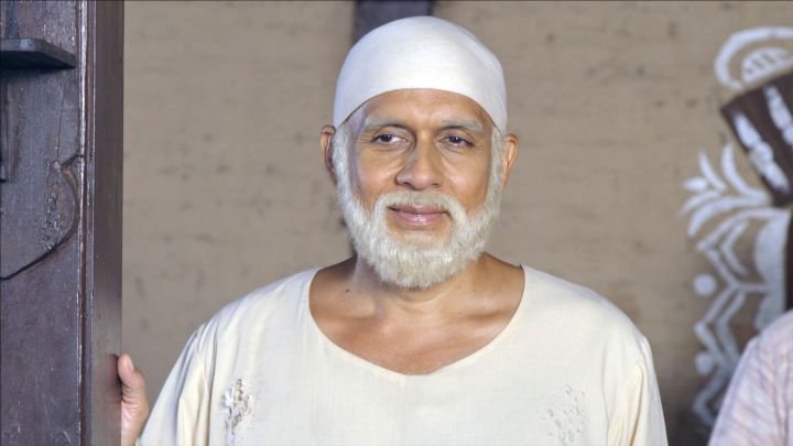 Sai's Miraculous Lesson