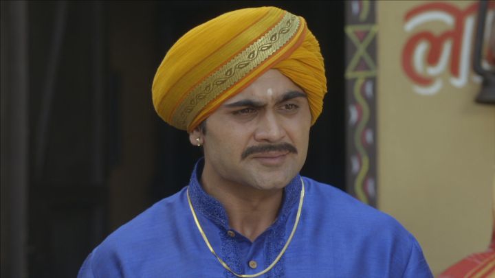 Vinayak's Conspiracy