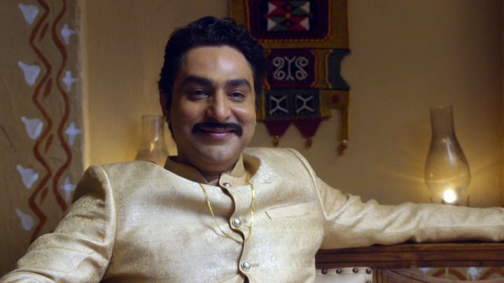 Madhusudan's True Motives