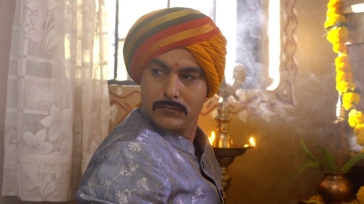 Madhusudan Ki Bhiksha