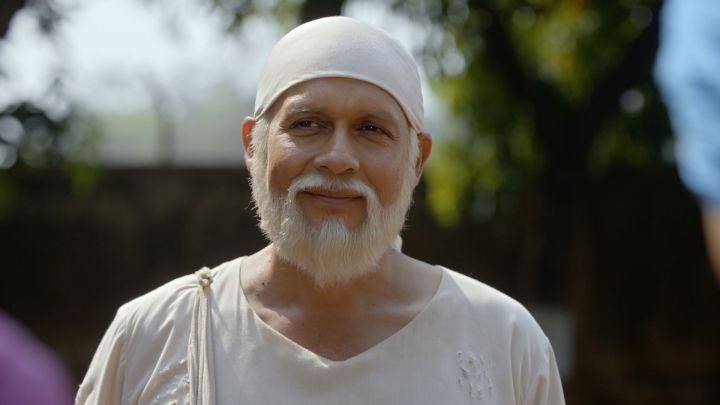 Sai Confronts Madhusudan