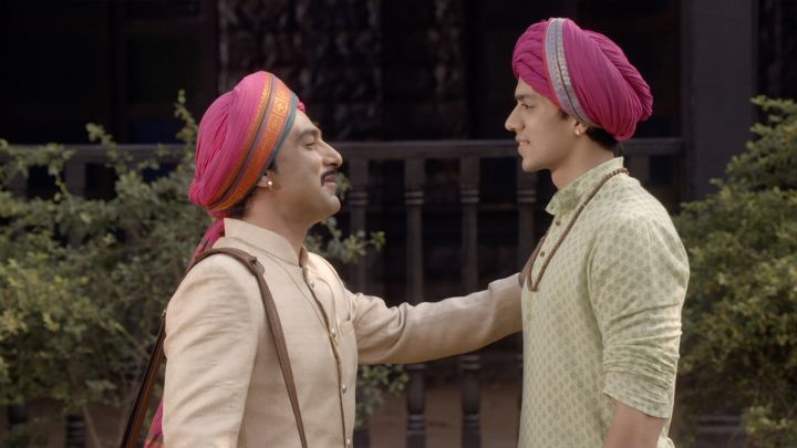 Madhusudan's Difficult Decisions