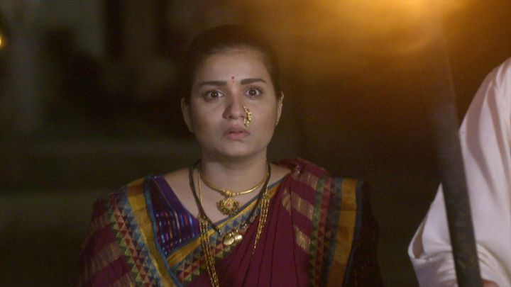 Tejasvi Threatens Govinda