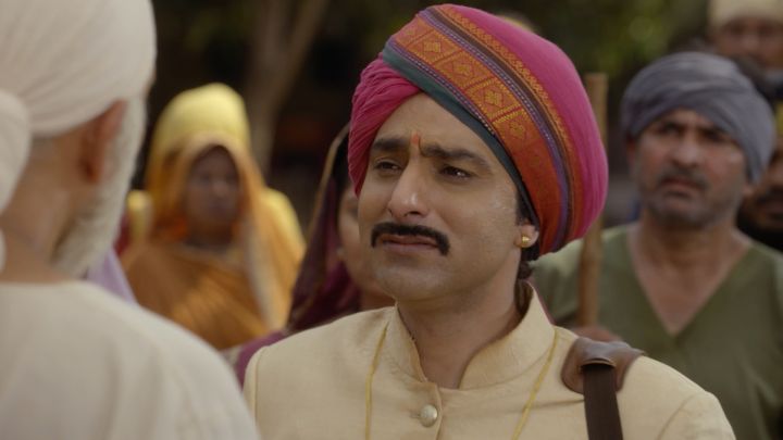 Madhusudan Ka Paschyataap