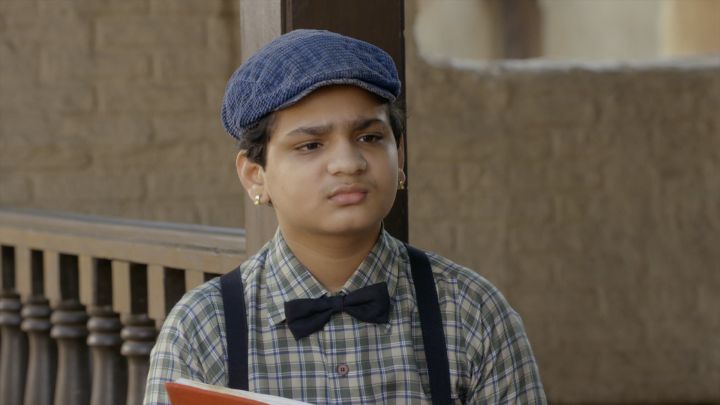 Subhan And His Family