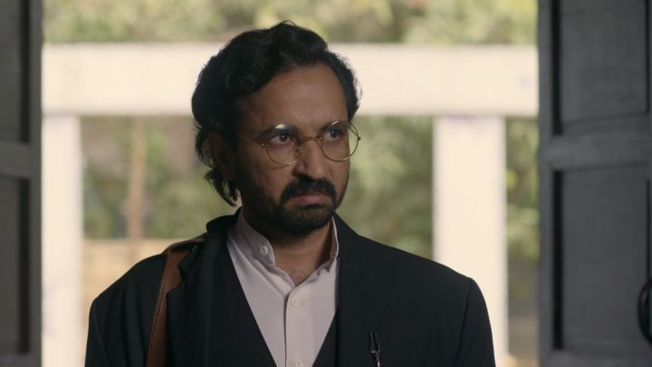 Vallabh's Felicitation