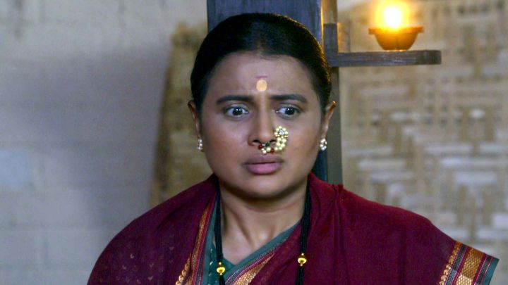 Chandra Returns Home