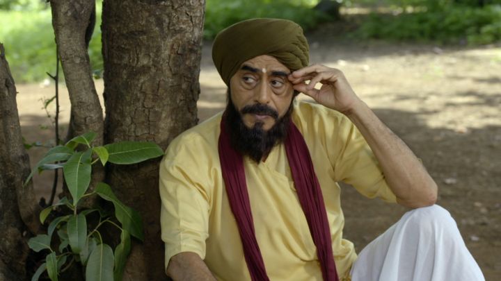 Chakranarayan Ka Jaal