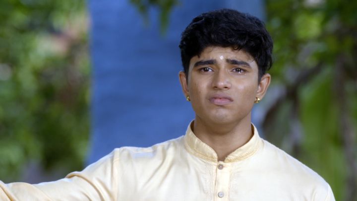 Raghav Ki Khushi