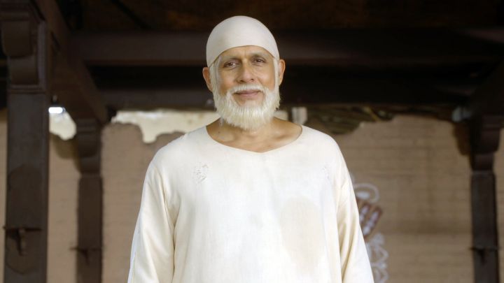 Sai Ke Khilaf Gavahi