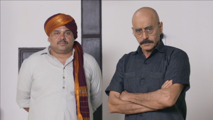 Chakranarayan's Plan