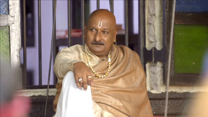 Kulkarni Ki Chunauti