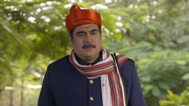Kaka Saheb Ki Upasana