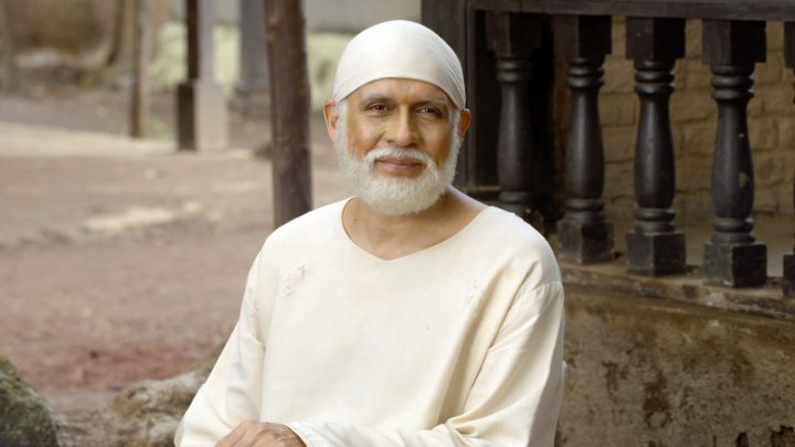 Sai Ka Vichitr Aadesh