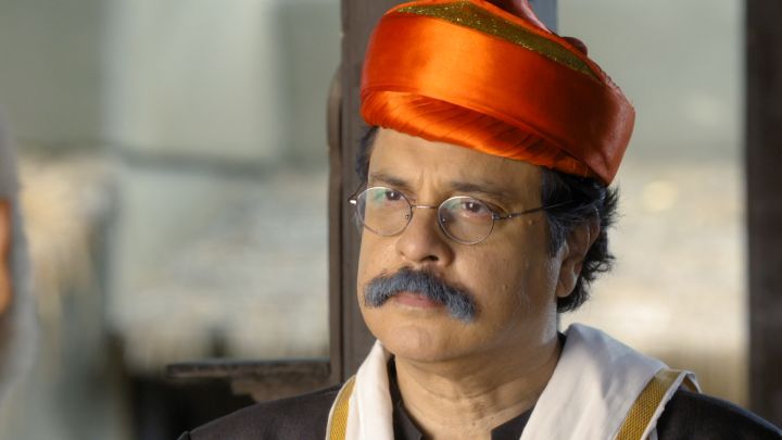 Shree Sai Satcharitra