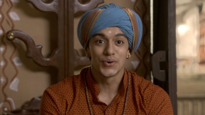 Govinda Wants To Meet Madhusudan