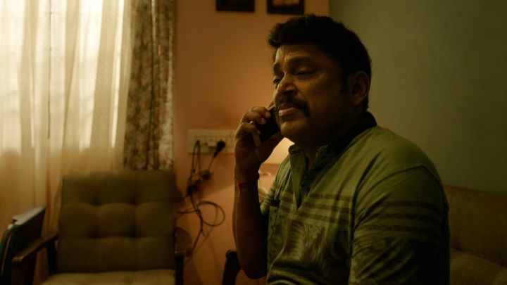 Kottai Pakku Vathalum Mottai Maadi Sitharum