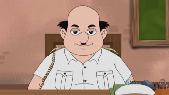 Notun Bachhore Notun Bhabna