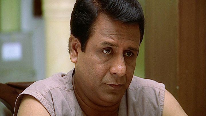 Pashupati's Decision