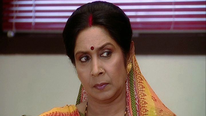 Malti And Pashupati Meet With Lawyers