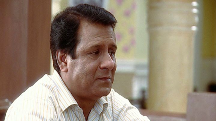 Rajan Ends The Marraige