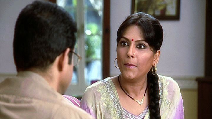 Nitika Refuses To Return Home