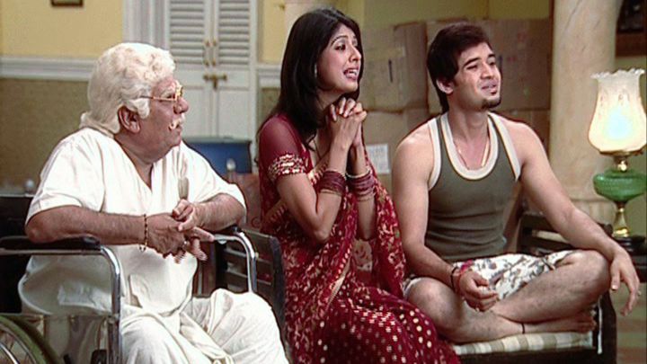 Dumb Charades With The Chaturvedi's