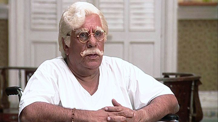 Sudha Against The Chaturvedi's