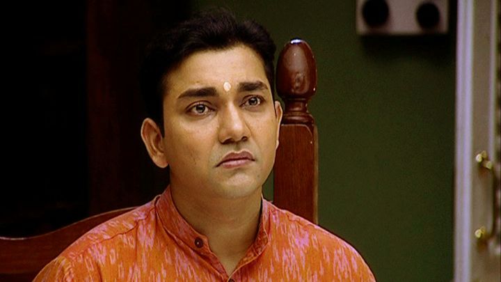 Pashupati Ends All Ties With Ved