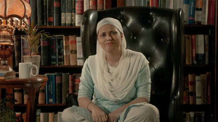 Women Safety In India