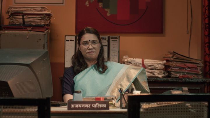 Infrastructure In India