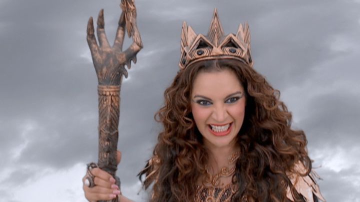 Bhayankar Pari To Kill Natkhat Pari