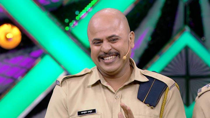 Kahitari Naveen Karuya