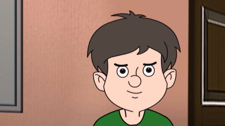 Kishor Bahinir Sabuj Abhijan