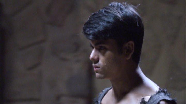 Aladdin Decides To Take Revenge