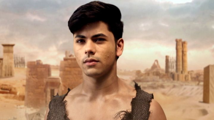 Rukhsar Meets Yasmine