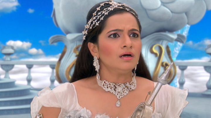 The Fairies Under Control