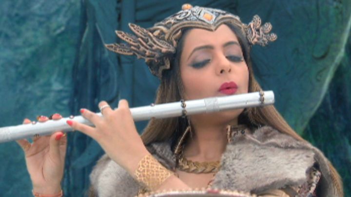 Infiltrating Into Chhal Lok