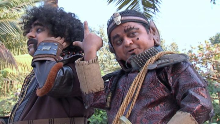 Goba Goba And Tauba Tauba Search For Kids